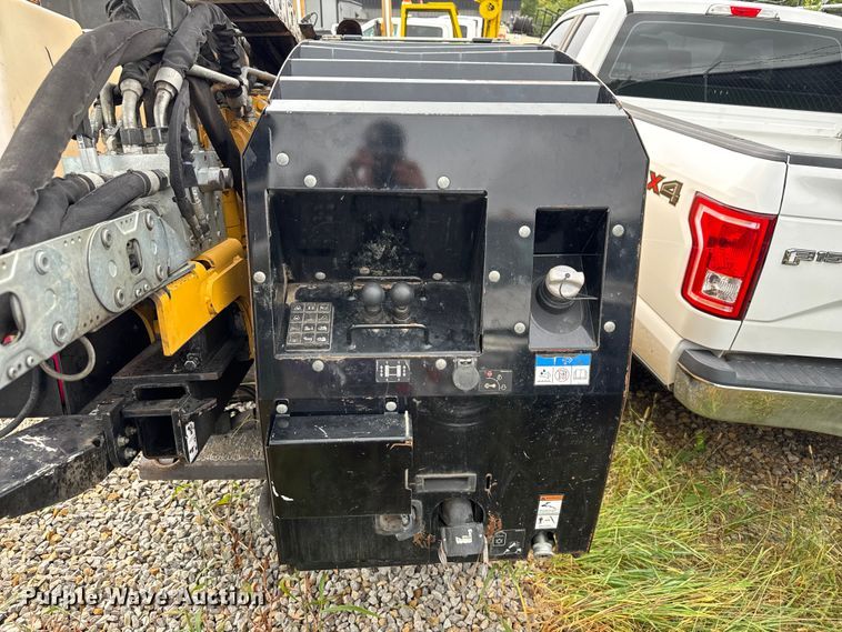 image for item EV1906 2018 Vermeer D23x30III directional boring unit