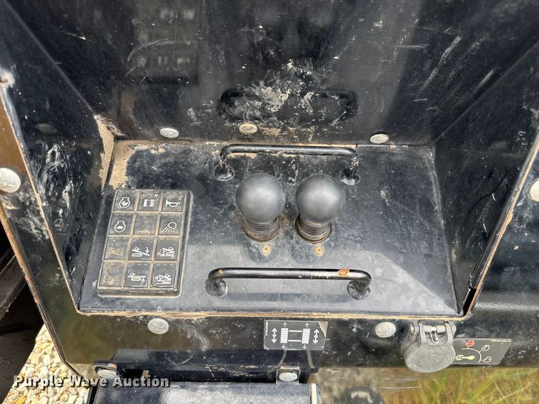 image for item EV1906 2018 Vermeer D23x30III directional boring unit