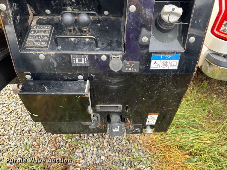 image for item EV1906 2018 Vermeer D23x30III directional boring unit