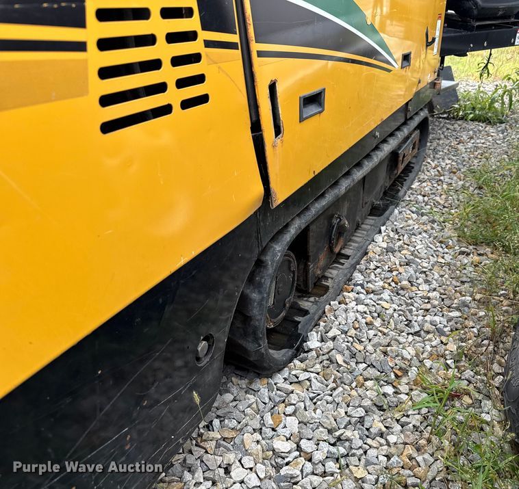 image for item EV1906 2018 Vermeer D23x30III directional boring unit