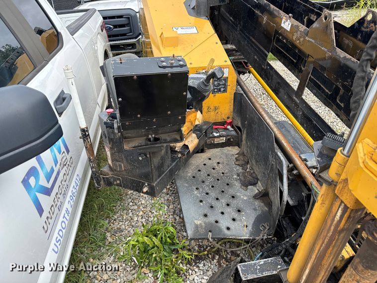 image for item EV1906 2018 Vermeer D23x30III directional boring unit