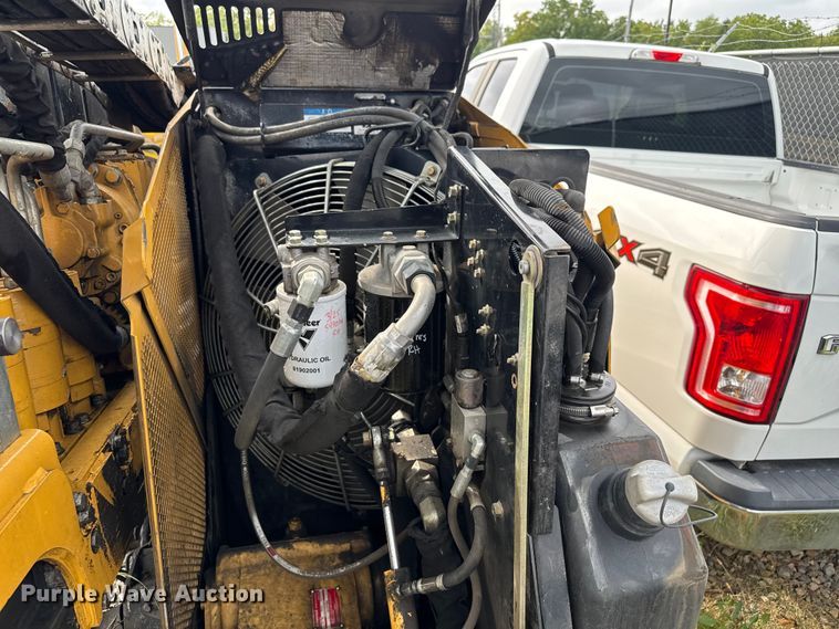 image for item EV1906 2018 Vermeer D23x30III directional boring unit