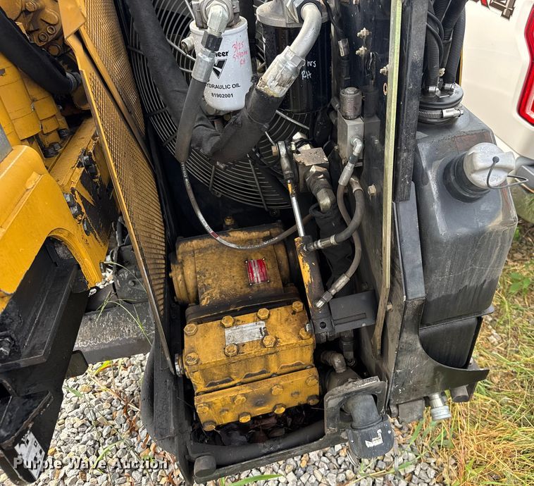 image for item EV1906 2018 Vermeer D23x30III directional boring unit