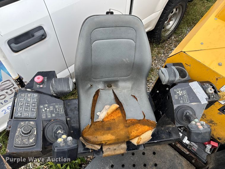 image for item EV1906 2018 Vermeer D23x30III directional boring unit