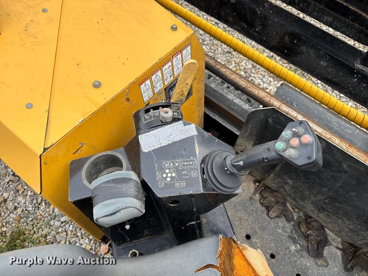 image for item EV1906 2018 Vermeer D23x30III directional boring unit