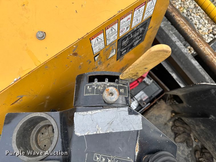 image for item EV1906 2018 Vermeer D23x30III directional boring unit