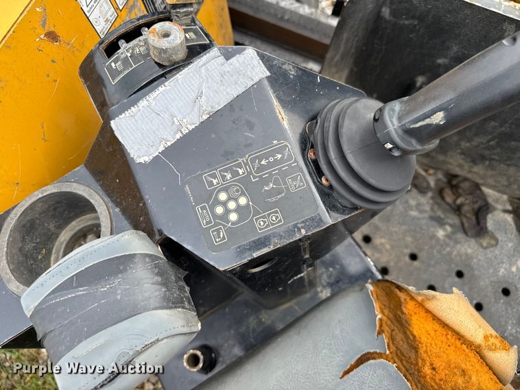 image for item EV1906 2018 Vermeer D23x30III directional boring unit