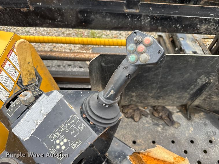 image for item EV1906 2018 Vermeer D23x30III directional boring unit