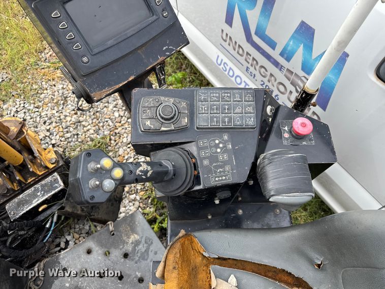 image for item EV1906 2018 Vermeer D23x30III directional boring unit