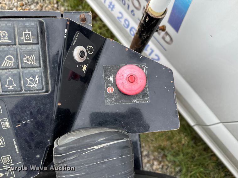 image for item EV1906 2018 Vermeer D23x30III directional boring unit