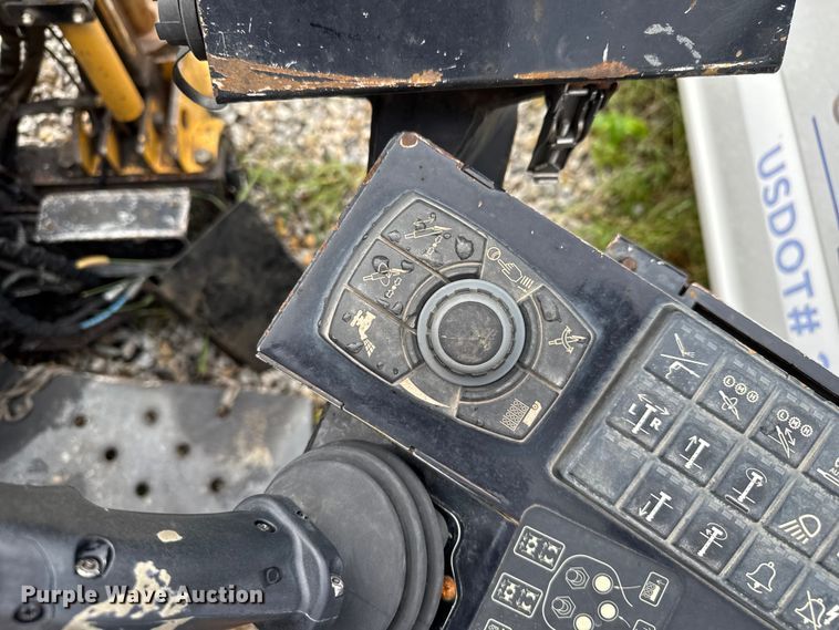 image for item EV1906 2018 Vermeer D23x30III directional boring unit