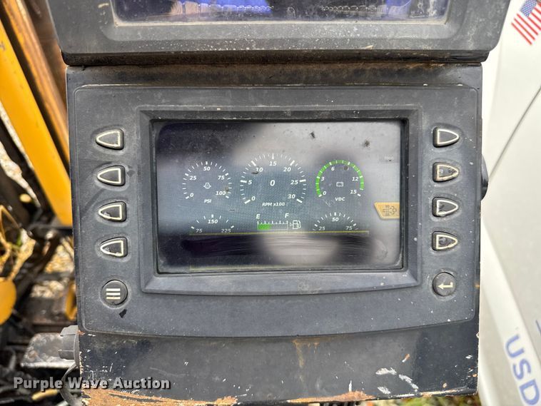 image for item EV1906 2018 Vermeer D23x30III directional boring unit