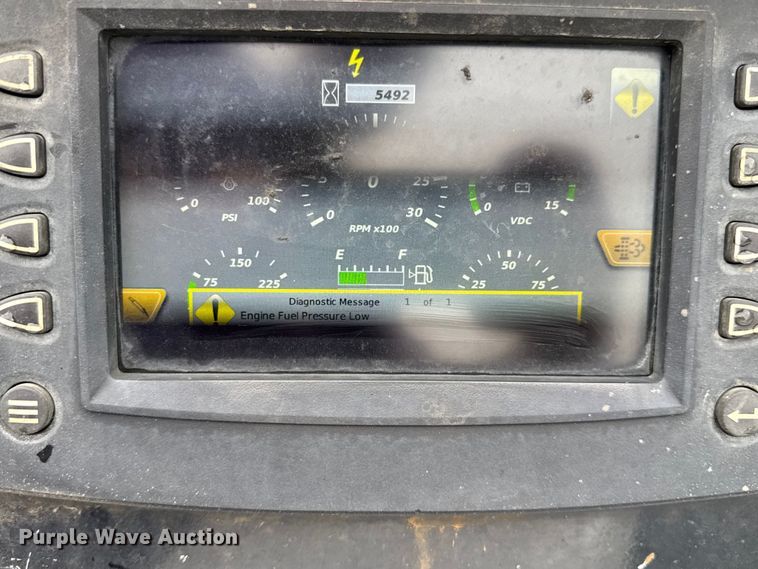 image for item EV1906 2018 Vermeer D23x30III directional boring unit