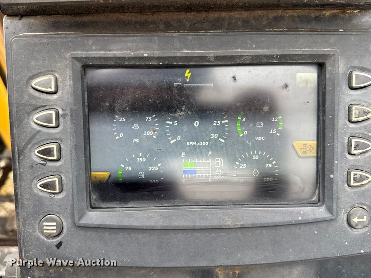 image for item EV1906 2018 Vermeer D23x30III directional boring unit