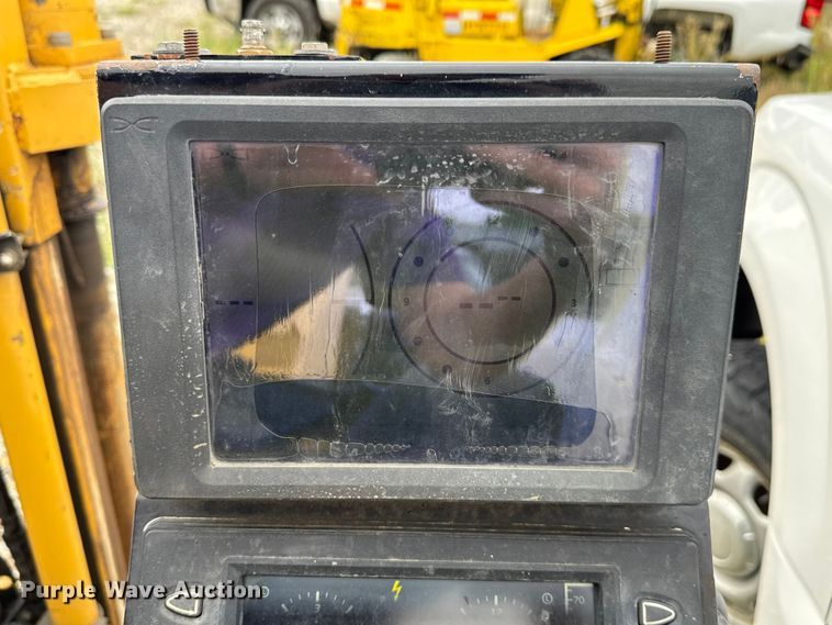 image for item EV1906 2018 Vermeer D23x30III directional boring unit