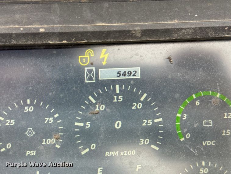 image for item EV1906 2018 Vermeer D23x30III directional boring unit