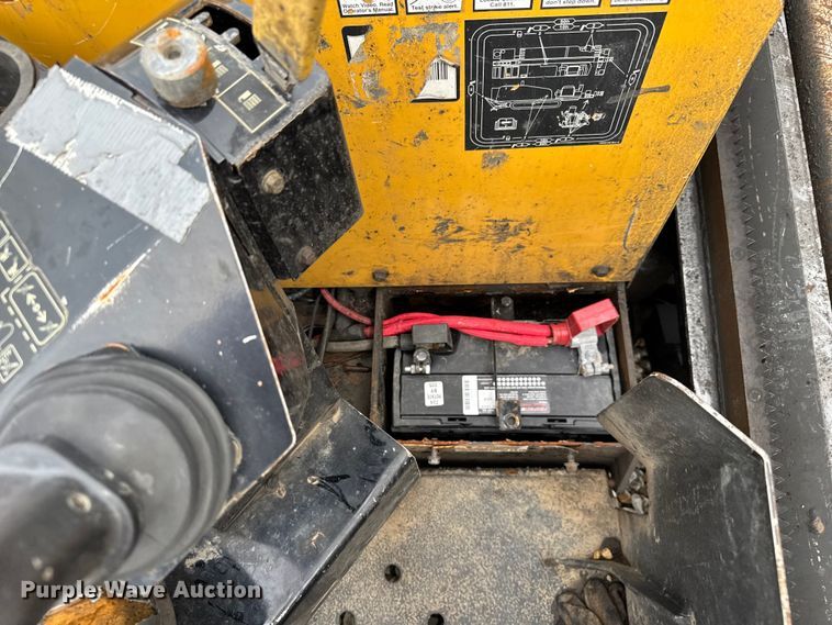 image for item EV1906 2018 Vermeer D23x30III directional boring unit