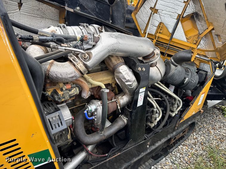 image for item EV1906 2018 Vermeer D23x30III directional boring unit