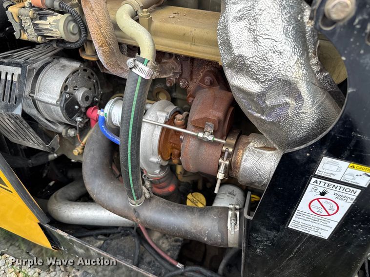 image for item EV1906 2018 Vermeer D23x30III directional boring unit