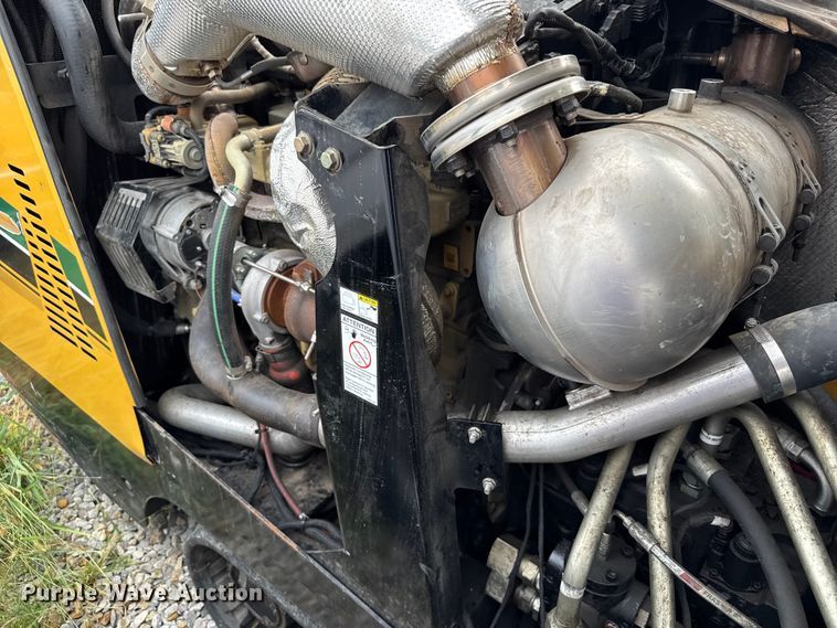 image for item EV1906 2018 Vermeer D23x30III directional boring unit