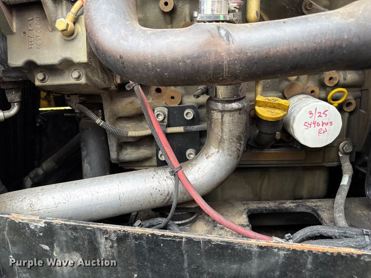 image for item EV1906 2018 Vermeer D23x30III directional boring unit