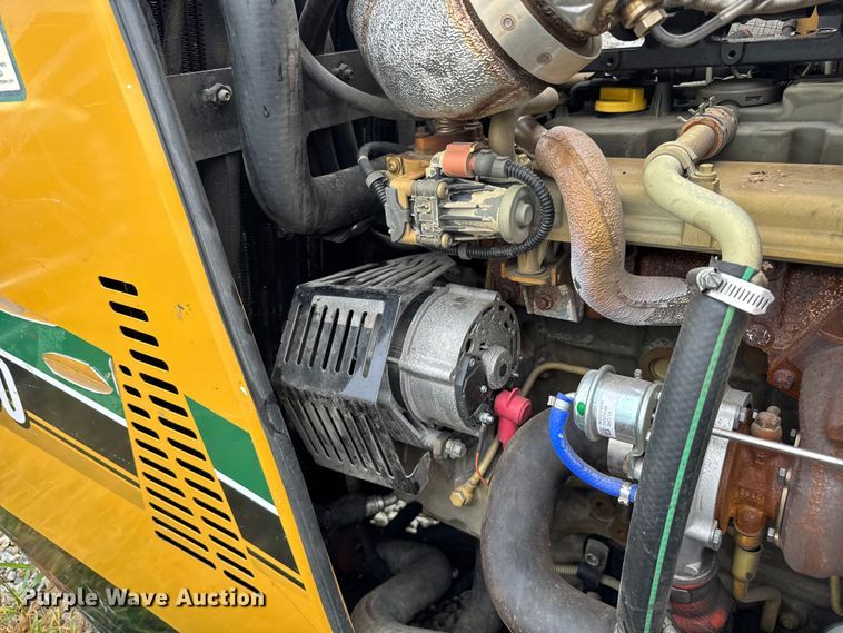 image for item EV1906 2018 Vermeer D23x30III directional boring unit