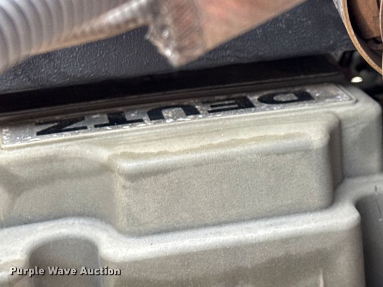 image for item EV1906 2018 Vermeer D23x30III directional boring unit