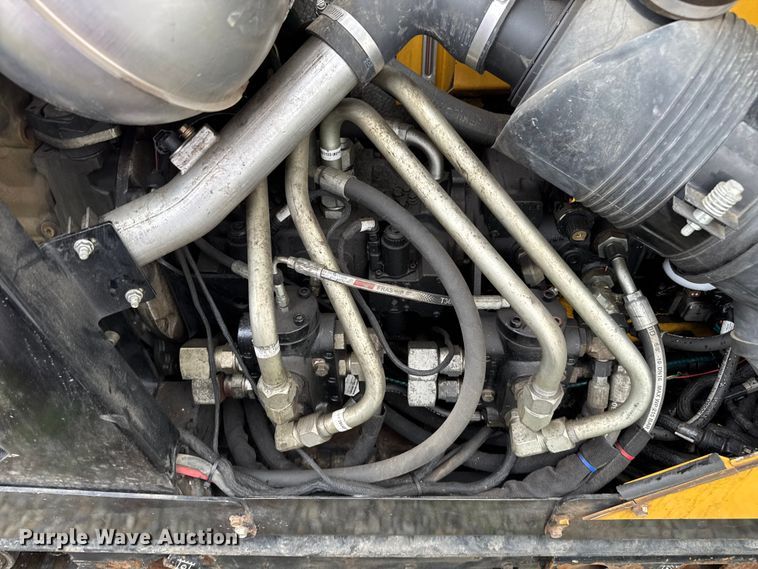 image for item EV1906 2018 Vermeer D23x30III directional boring unit