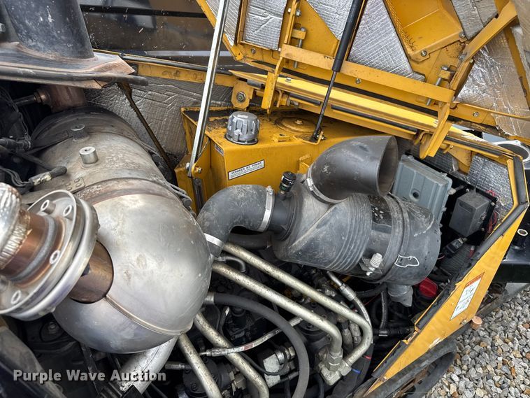 image for item EV1906 2018 Vermeer D23x30III directional boring unit