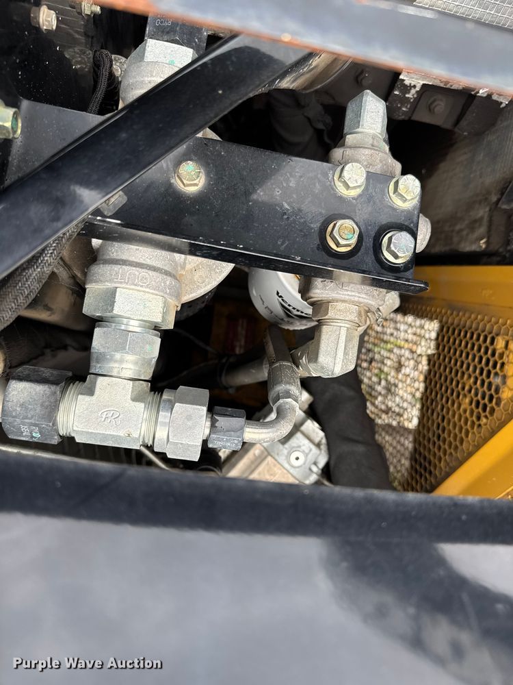 image for item EV1906 2018 Vermeer D23x30III directional boring unit