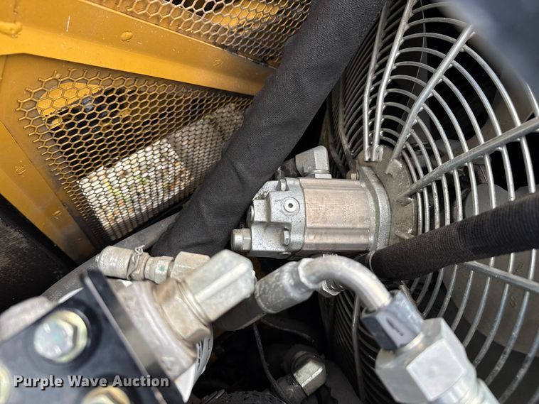 image for item EV1906 2018 Vermeer D23x30III directional boring unit