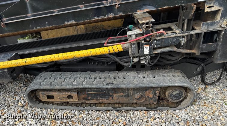 image for item EV1906 2018 Vermeer D23x30III directional boring unit