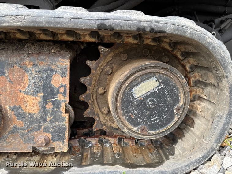 image for item EV1906 2018 Vermeer D23x30III directional boring unit