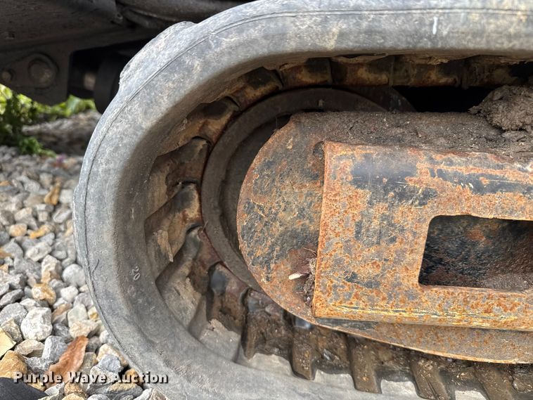 image for item EV1906 2018 Vermeer D23x30III directional boring unit