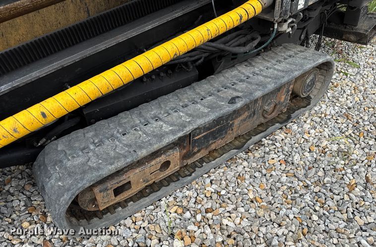 image for item EV1906 2018 Vermeer D23x30III directional boring unit