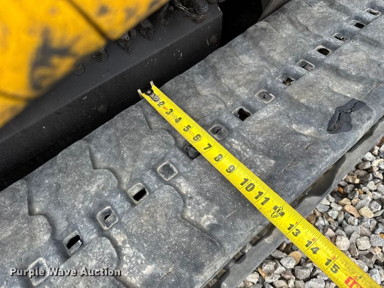 image for item EV1906 2018 Vermeer D23x30III directional boring unit