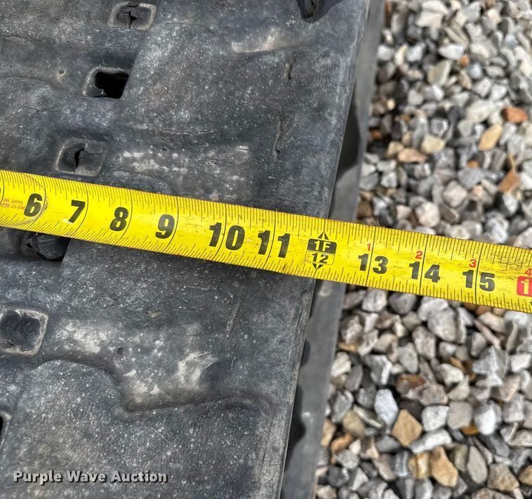 image for item EV1906 2018 Vermeer D23x30III directional boring unit