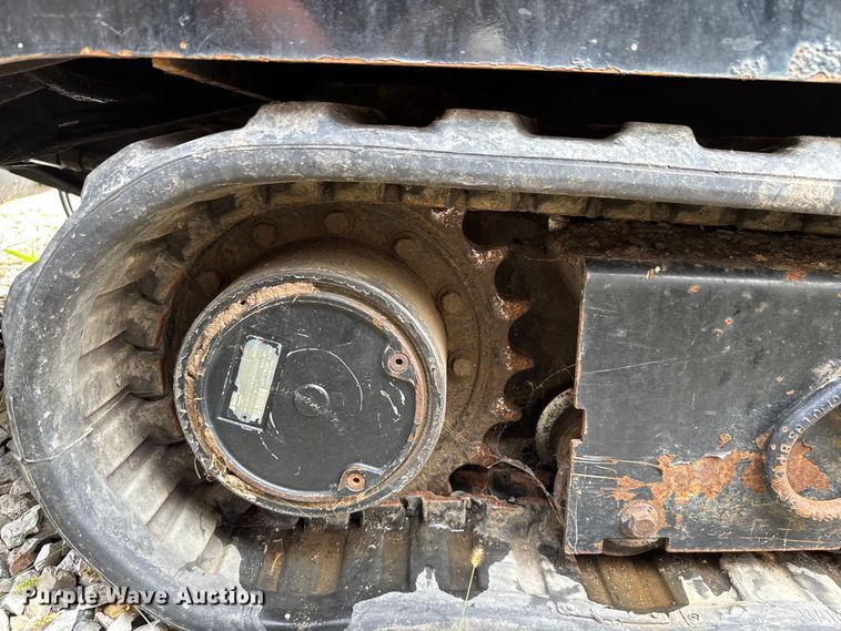 image for item EV1906 2018 Vermeer D23x30III directional boring unit