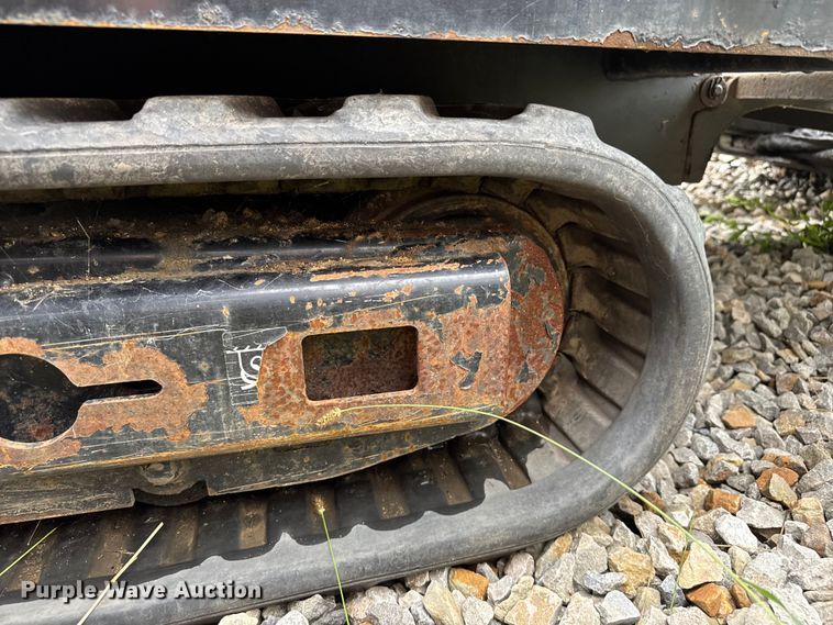 image for item EV1906 2018 Vermeer D23x30III directional boring unit