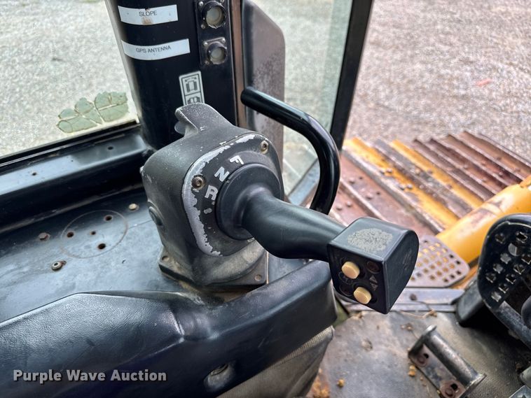 image for item EV1907 2008 Caterpillar D6N cable plow