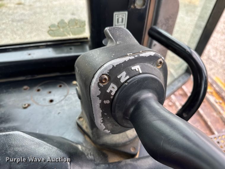 image for item EV1907 2008 Caterpillar D6N cable plow