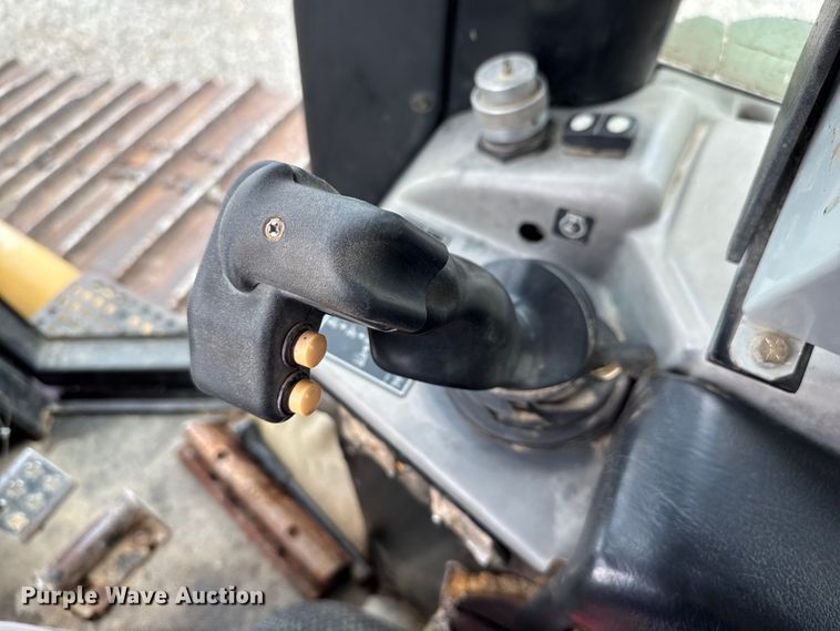 image for item EV1907 2008 Caterpillar D6N cable plow