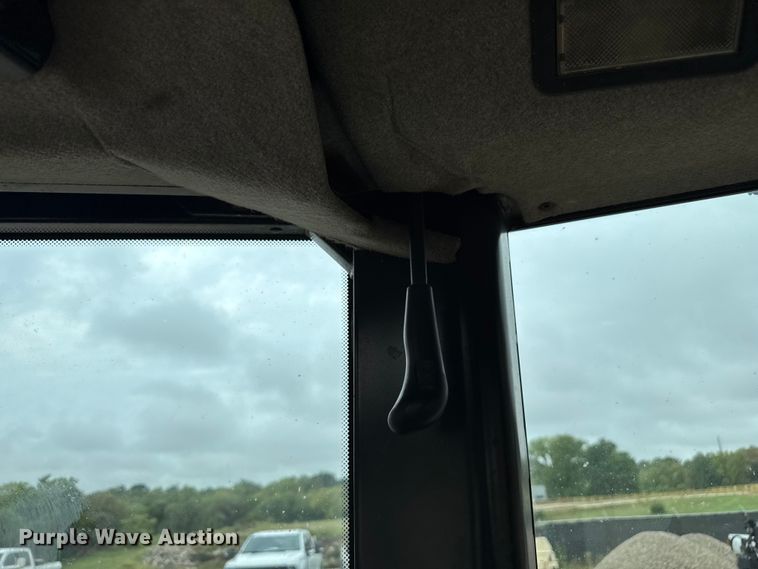 image for item EV1907 2008 Caterpillar D6N cable plow