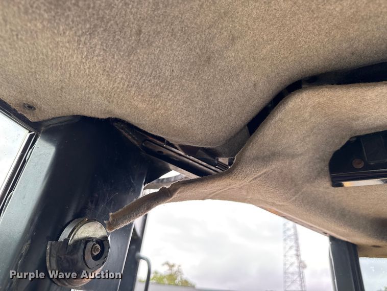 image for item EV1907 2008 Caterpillar D6N cable plow