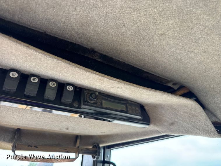 image for item EV1907 2008 Caterpillar D6N cable plow