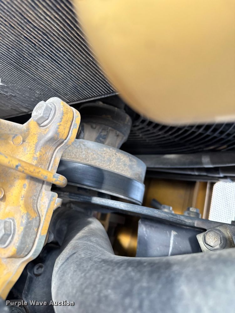 image for item EV1907 2008 Caterpillar D6N cable plow