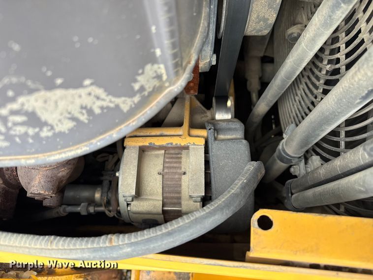 image for item EV1907 2008 Caterpillar D6N cable plow