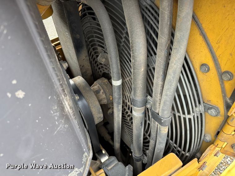 image for item EV1907 2008 Caterpillar D6N cable plow