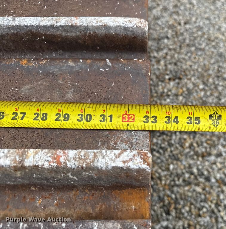 image for item EV1907 2008 Caterpillar D6N cable plow