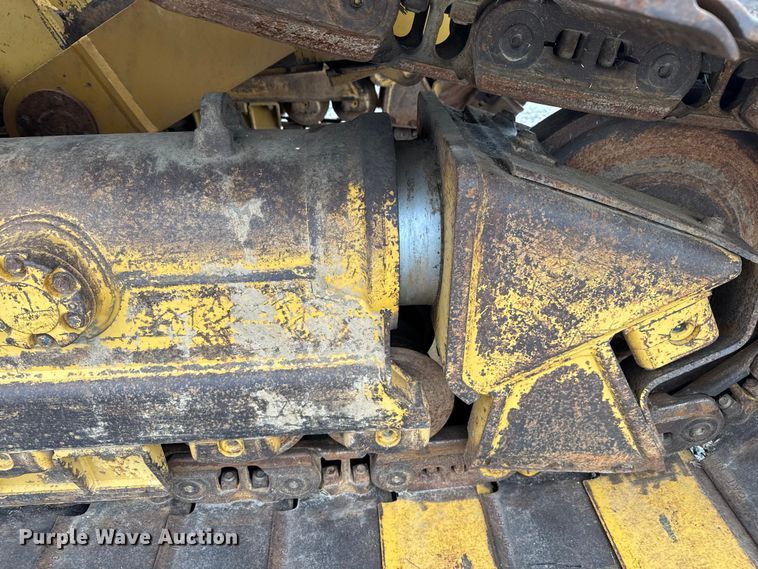 image for item EV1907 2008 Caterpillar D6N cable plow